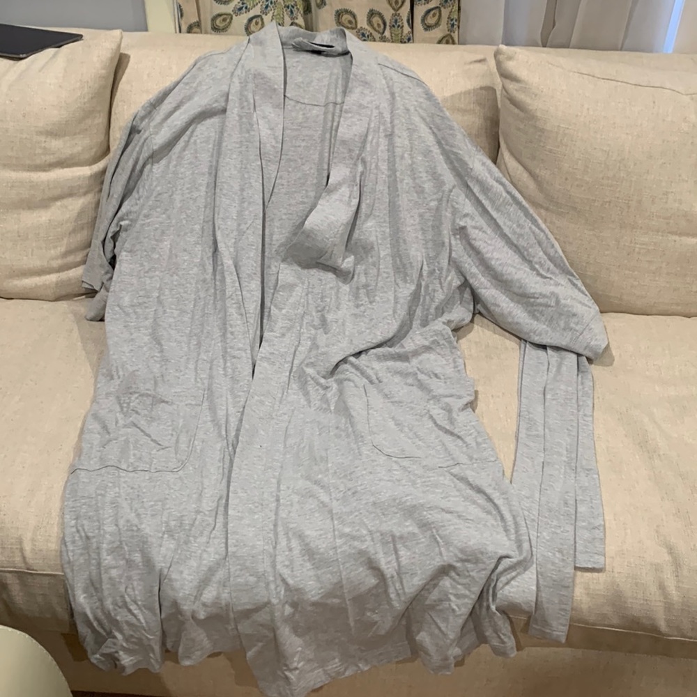 No tag great conditions KingSize 3XL bathrobe